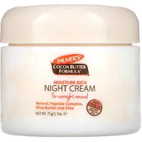 Palmer's Cocoa Butter Formula Facial Night Cream