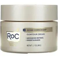 Roc , Derm Correxion, Contour Crème, 1,7 fl oz (50 ml)