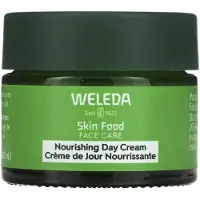 Weleda , Huidvoeding Gezichtsverzorging, Nourishing Dagcreme, 1,3 fl oz (40 ml)