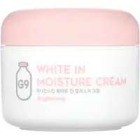 G9 Skin G9 Gezichtscrème - White in moisture cream