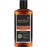 Petal Fresh , Haar ResQ, Verdikking shampoo, Droge Haar, 12 fl oz (355 ml)