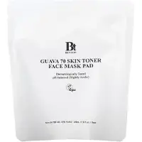 Benton Guava 70 Skin Toner Face Mask Pad Refill 70 stuk - 70 Pads