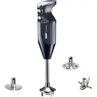 Bamix Prime M250 Zwart
