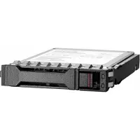 HP 2TB SAS 12G Business Critical 7.2K SFF (2.5in) Basic Carrier 1 Year Warranty 512e ISE HDD