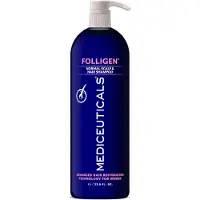 Mediceuticals Folligen Hair & Scalp Shampoo