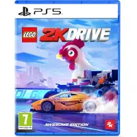 LEGO 2K Drive (Awesome Edition)