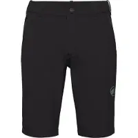 Mammut - Hiking V Shorts - Short 46, zwart