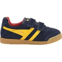 Gola Lage sneakers HARRIER VELCRO kind 27