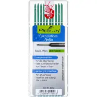 PICA 4042 Dry Navulling | Groen - PI4042