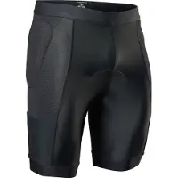 FOX Baseframe Pro Shorts Zwart || Maat: S