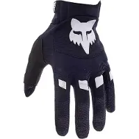 FOX Racing - Dirtpaw Glove - Handschoenen 4XL, blauw
