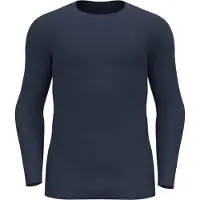 Odlo Active Warm Eco Long Sleeve Jersey Blauw || Maat: XL