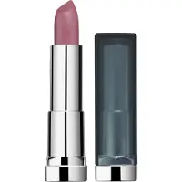 Maybelline 1+1 Gratis: Maybelline Color Sensational Matte Lippenstift 942 Blushing Pout Roze