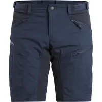 Lundhags - Makke II Shorts - Short 46, blauw