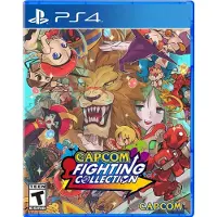 Fighting Collection | PS4