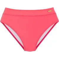 LASCANA Bikinibroek 'Lolo' koraal
