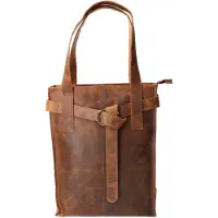 LEATHER DESIGN Revival by Shopper Hunter Bruin