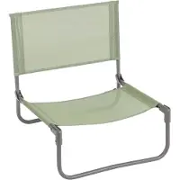 Lafuma Mobilier - CB II Velio Mix - Campingstoel beige