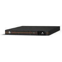 Emerson EDGE UPS, UPS-systeem, 1kVA, 230V, 1U rackmontage
