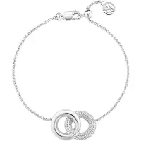 Sif Jakobs JEWELLERY CARRARA BRACELET SJ-B2477-CZ