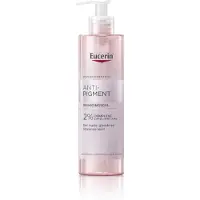 Eucerin 3x Anti-Pigment Reinigingsgel 400 ml