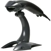 Honeywell Voyager 1400g 1D/2D Zwart
