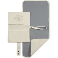 Hauck Change N Wal Luiertas - Beige