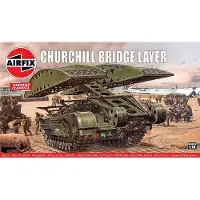 Wittmax 1/76 Churchill Bridge Layer