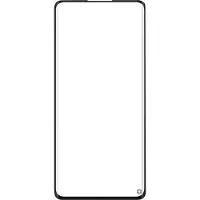 BigBen Interactive , Screenprotector geschikt voor Oppo Reno 4 Pro - Organic Glass, Transparant