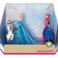 BULLYLAND Bevroren