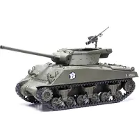 Wittmax 1/35 M36B1 GMC Tank Destroyer