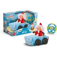 Revell Revellino- Mijn eerste RC auto (Sandman)