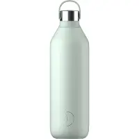 CHILLYS Chilly's Serie 2 - Thermosfles - 1.000 ml Lichen Green