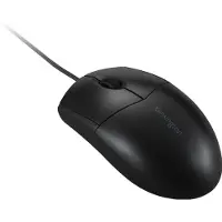 Kensington Pro Fit muis met kabel wasbaar