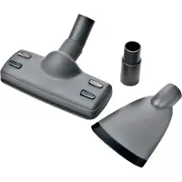 Electrolux KIT03B Stofzuiger Huisdierenkit Grijs