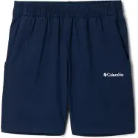 Columbia - Kid's Hike II Short - Short XL, blauw
