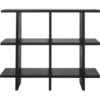 House Doctor Consoletafel, HDSet, Zwart