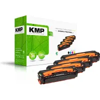 KMP Toner vervangt Samsung Samsung K504 (CLTK504SELS), Samsung C504 (CLTC504SELS), Samsung Y504 (CLTY504SELS), Samsung M504 (CLTM504SELS) Compatibel Combipack