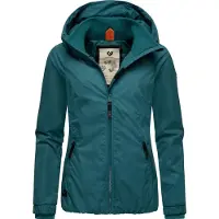Ragwear Functionele jas 'Dizzie' marine