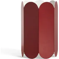 HAY Arcs Shade Auburn Red -
