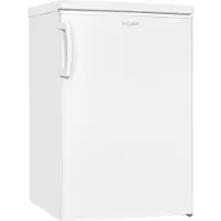 Exquisit KS16-4-HE-040D Koelkast - tafelmodel - 85.5cm - 109L + 13L vriesvak - D