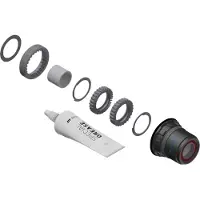 Dt Swiss Service Rat Ln Wfb Mtb Sr Xd Ss 36 Servicekit