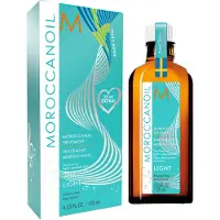 Moroccanoil Treatment Light