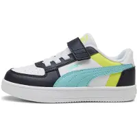 Puma Sneakers 'Caven 2.0 Block AC+ PS' blauw