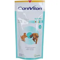 CaniViton Plus Mini 90 St Kauwtabletten