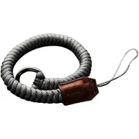 SmallRig 5055 Universal Braided Wristband, grijs