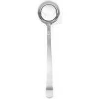 Hendi Soeplepel – Roestvast staal – 0,05L – 270x69 mm