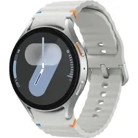 Samsung Galaxy Watch 7 Zilver 44mm