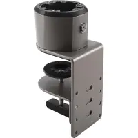 Asus ROG Desk Mount Kit ACL01 (Tabel, 49.02"), Monitorsteun, Zwart