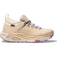 Hoka One One Kaha 3 Low GORE-TEX 1162533 Wandelschoenen | Maat 06B Dames Beige